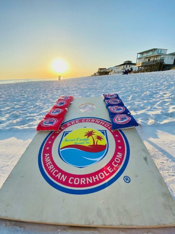 Cornhole