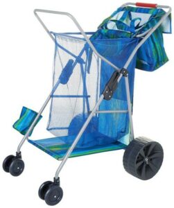 Beach cart
