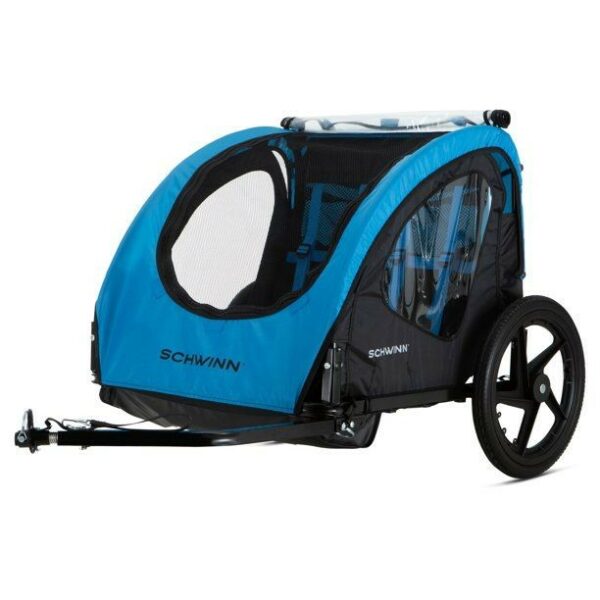 kid carrier trailer