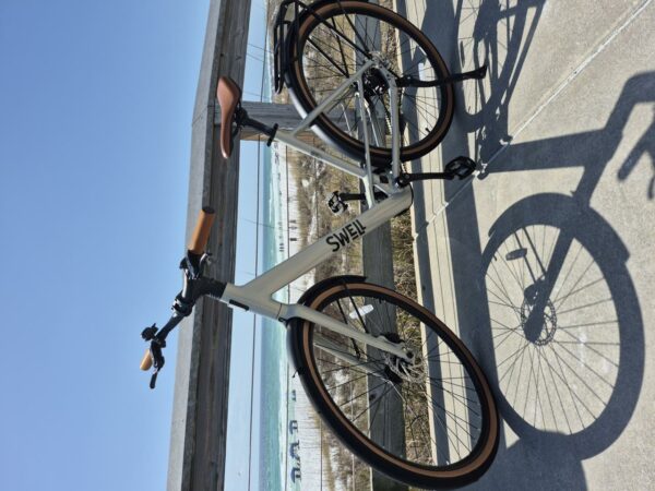Electric Bike